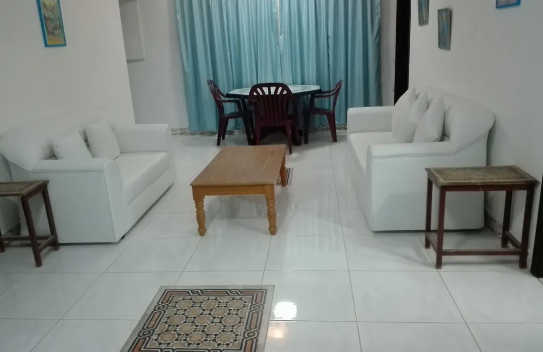 Salalah Beach Villas-1