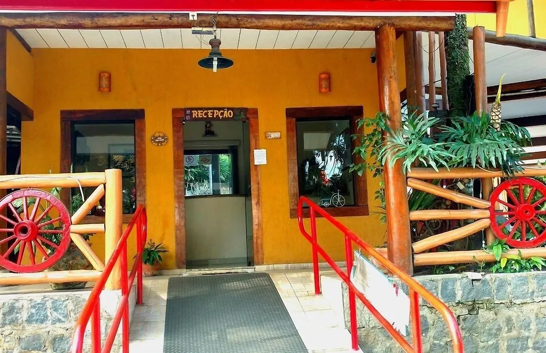 Santa Smart Hotel-1