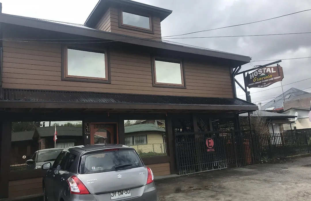 Hostal Graciela-1