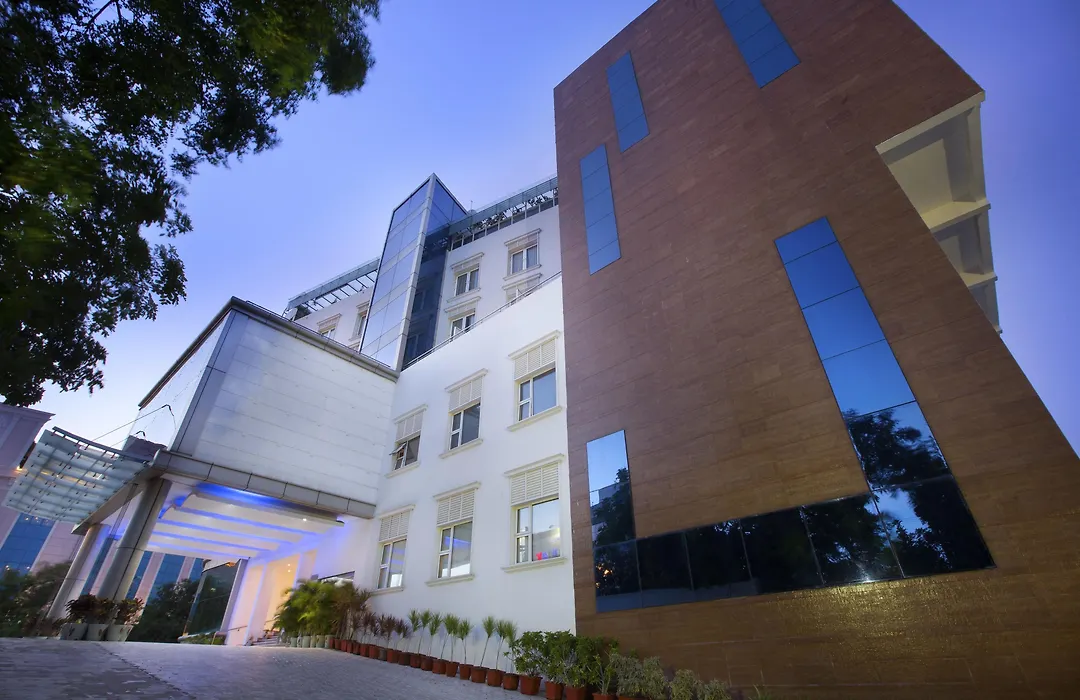 Hotel Atithi-1