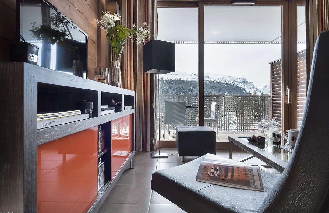 Cgh Residence Boutique Le Centaure-1