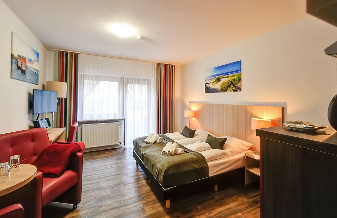 Hotel Sonneninsel Fehmarn-1
