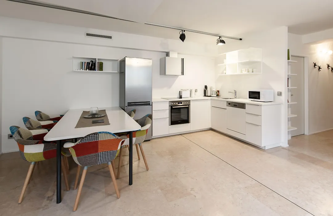 Kaiser Max Design Appartements-1