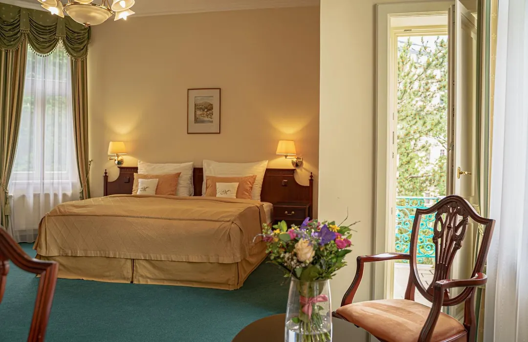 Hotel Mignon-1