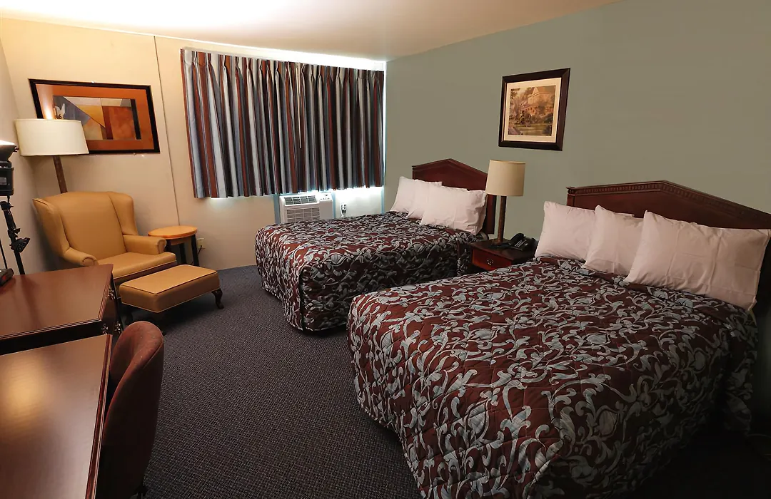 Belmont Inn-1