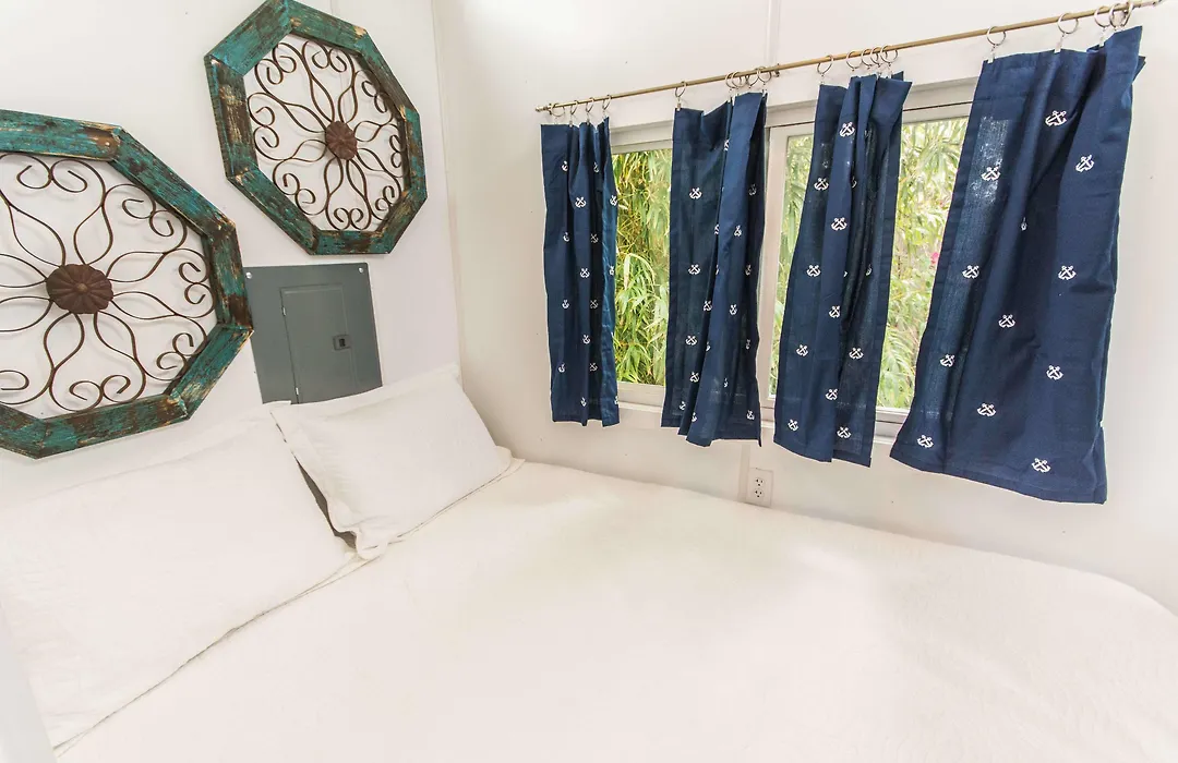 Tiny House Siesta-1