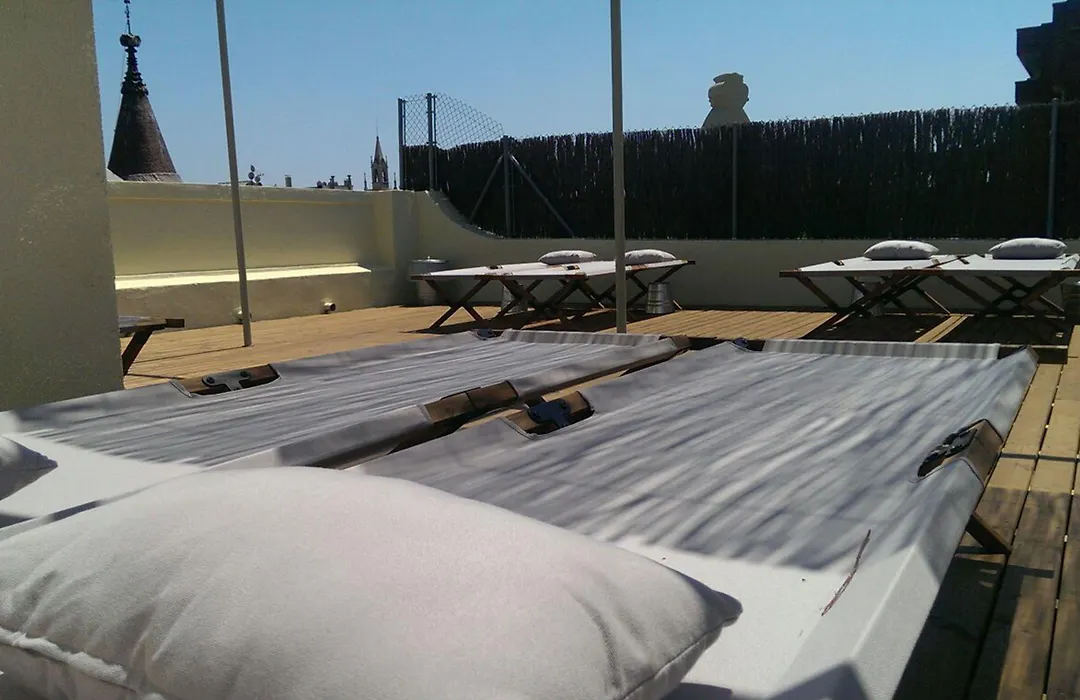 Hostal Argo-1