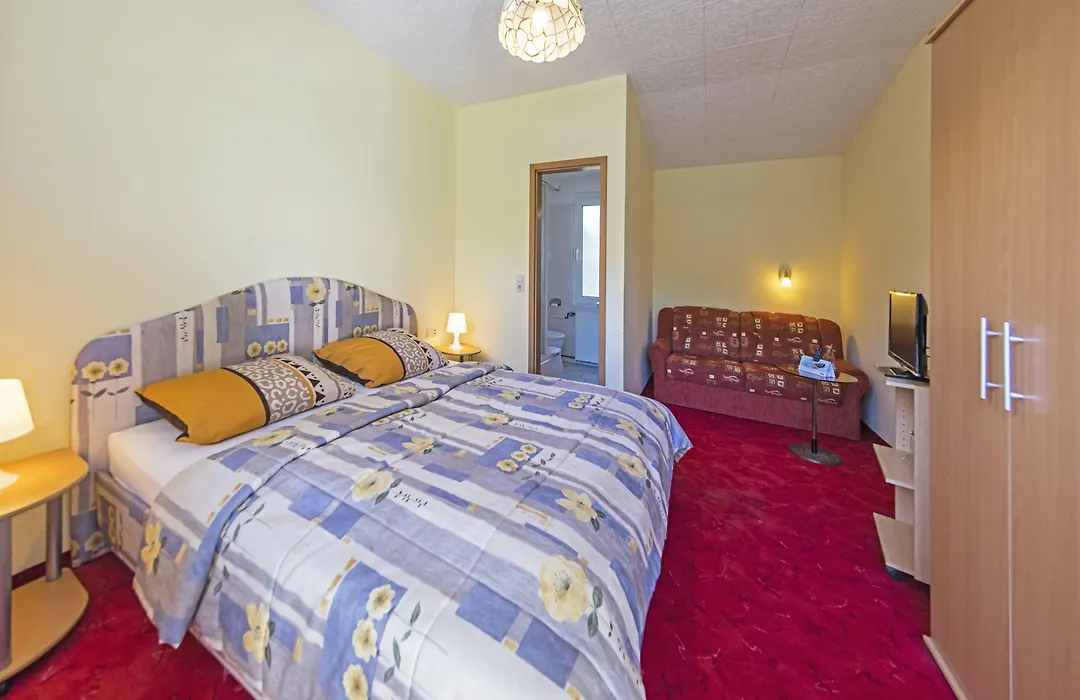 Hotel Waldidyll-1