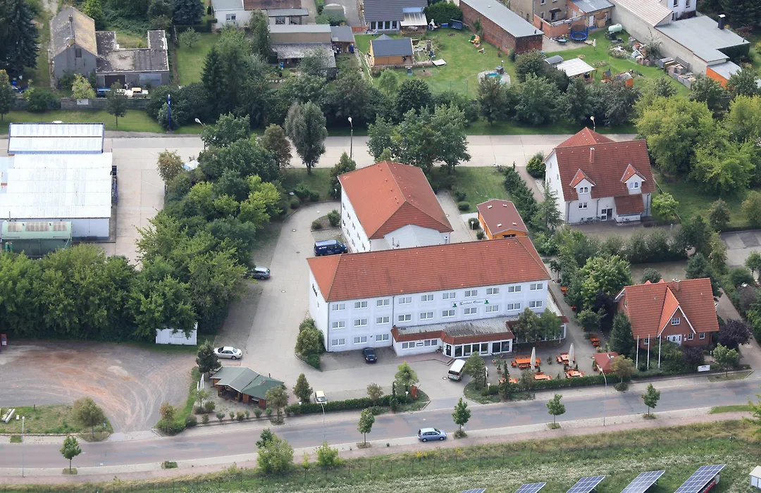 Landhotel Glesien-1