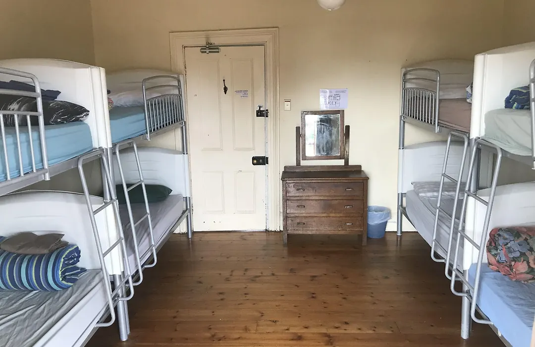 Arthouse Hostel-1