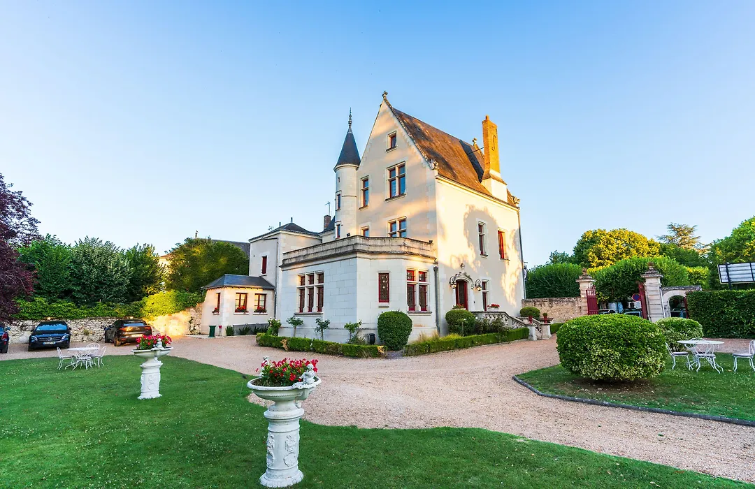 Le Manoir Saint Thomas-1