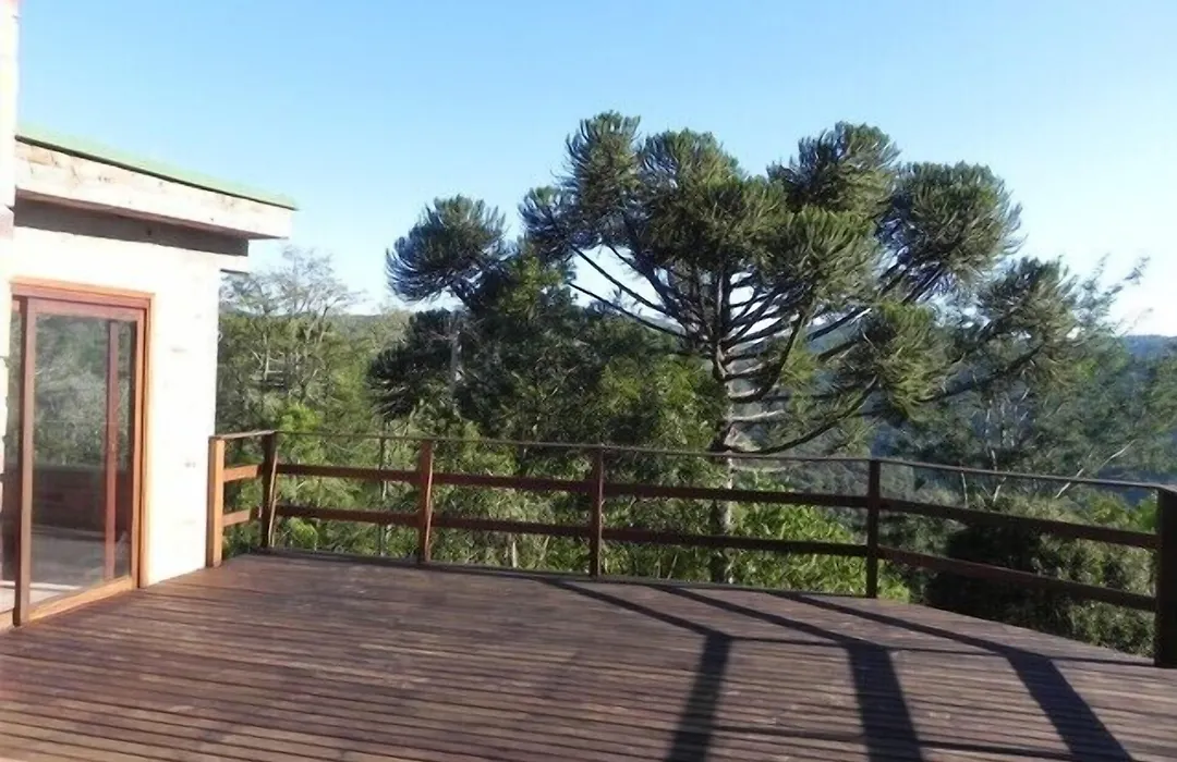 Estalagem Reserva Da Collina-1