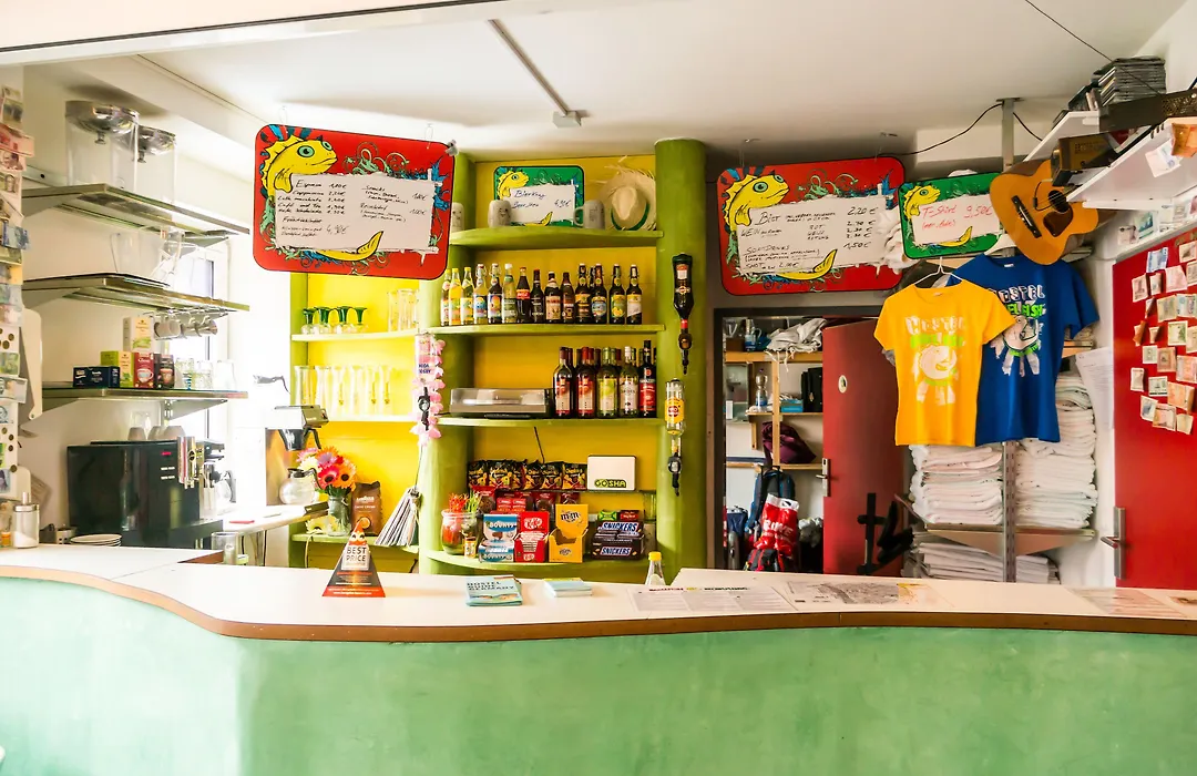Babelfish Hostel-1