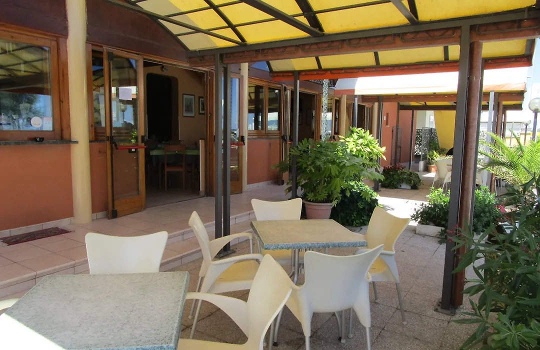 Albergo Primavera-1