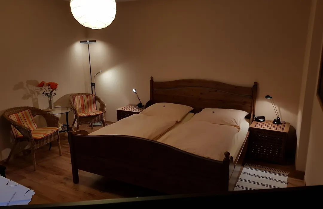 Ferienwohnung Kruppa-1
