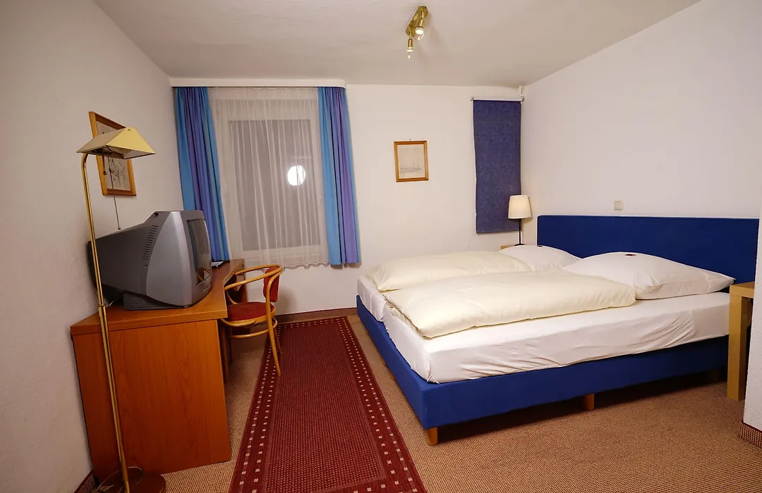 Rabes Hotel Kiel-1