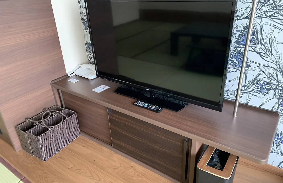 Hakone Kogen Hotel-1