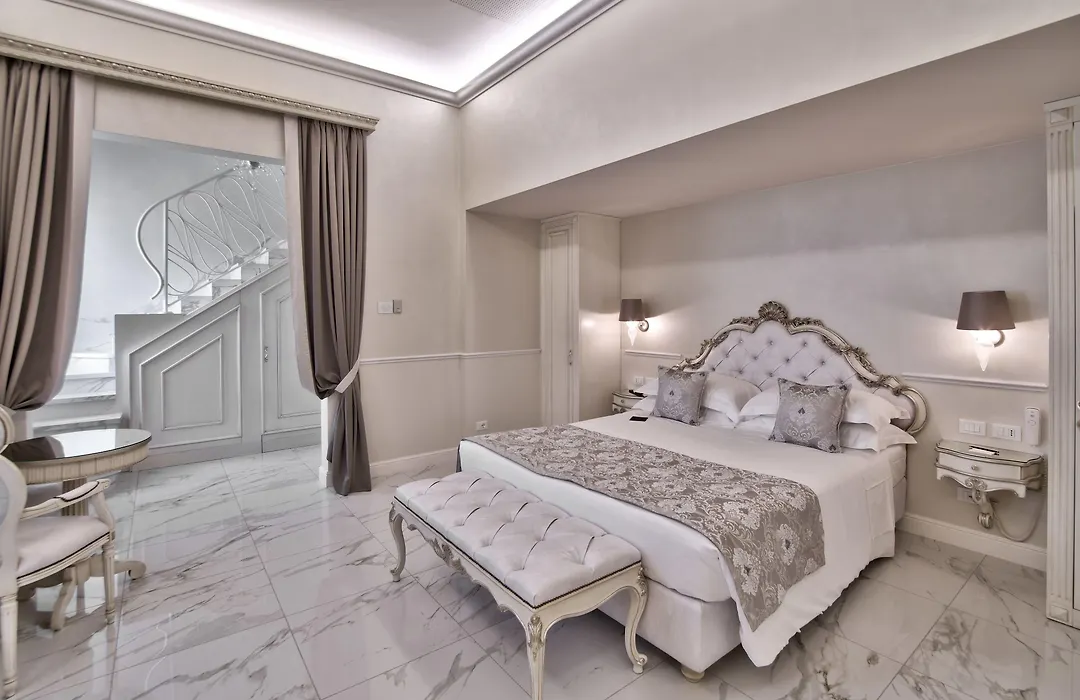 The Moon Boutique Hotel & Spa-1