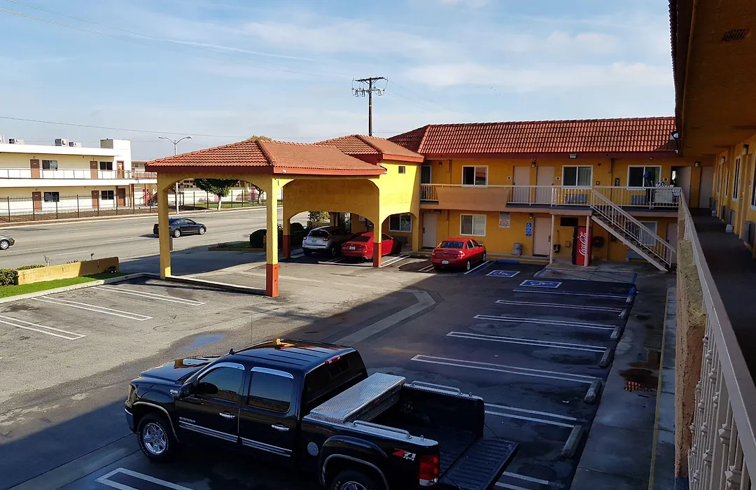 El Segundo Inn-1