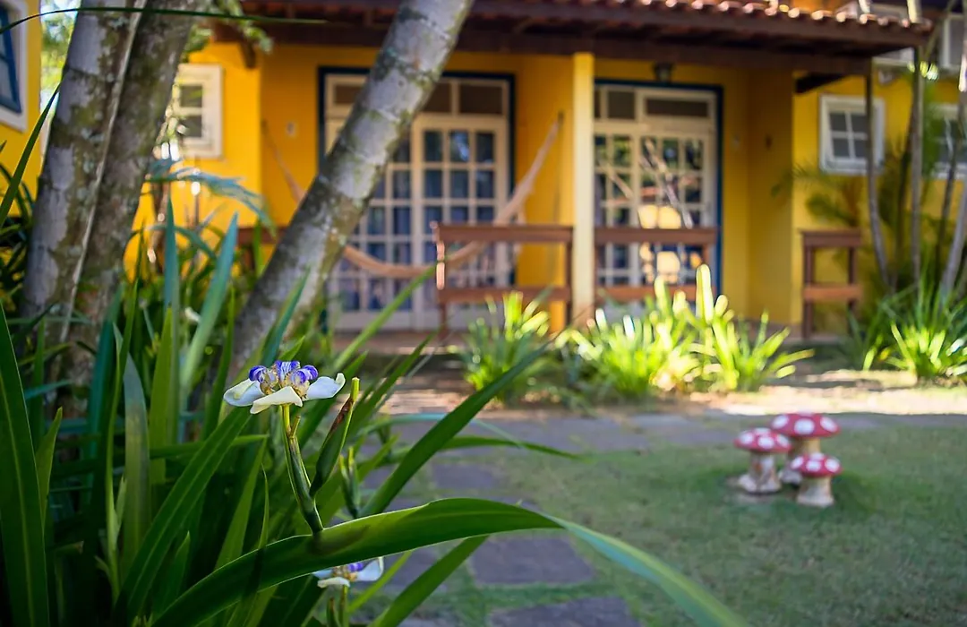 Villa Bella Ferradura-1