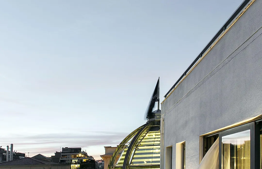 Superior One Boutique Hotel-1