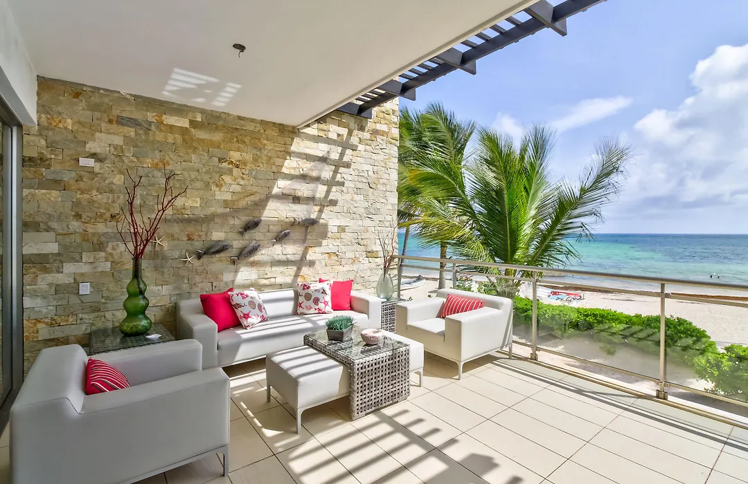 Costa Atlantica Punta Cana - Beach Vacation Condos-1