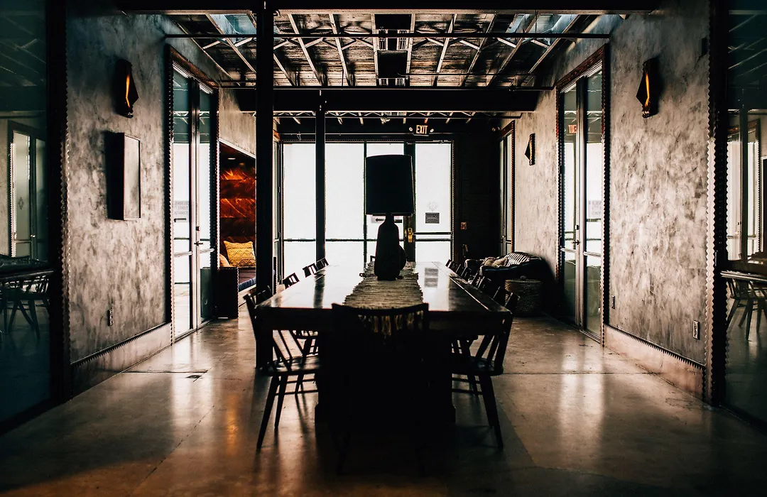 Native Hostels Austin-1
