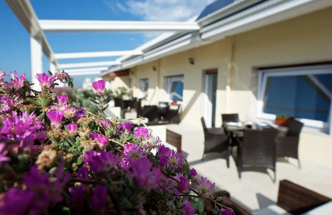 B&B Le Terrazze-1