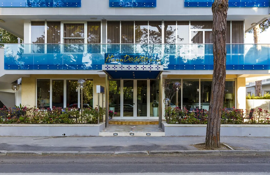 Hotel Desire'-1