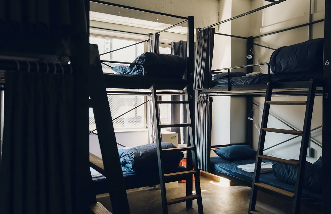 Citan Hostel-1