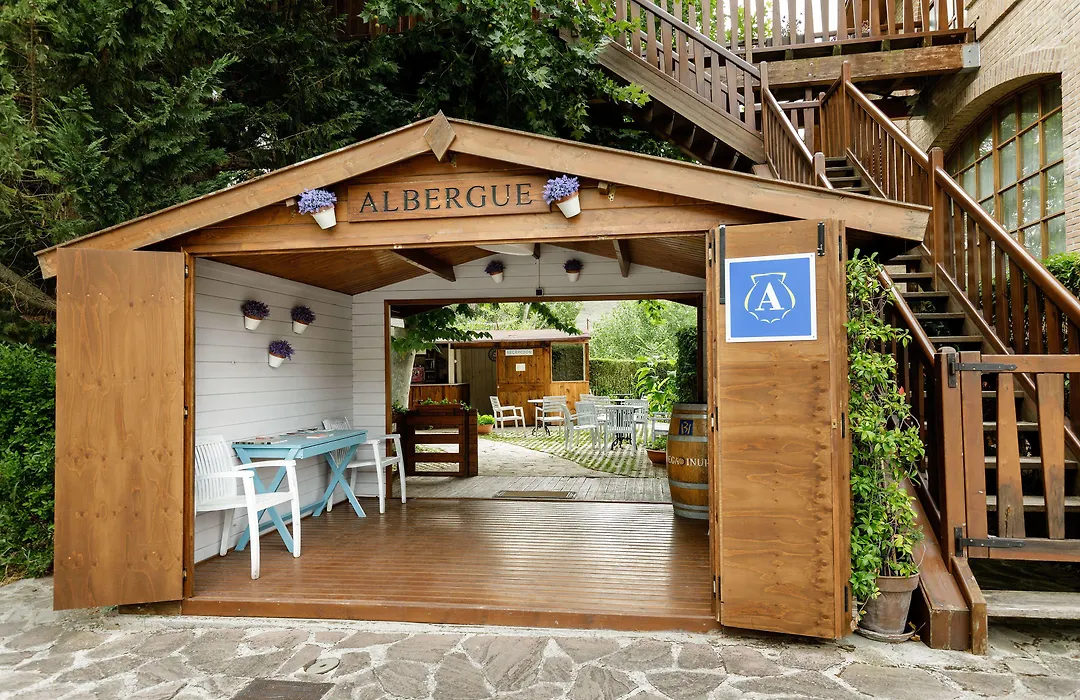 Albergue Jakue-1