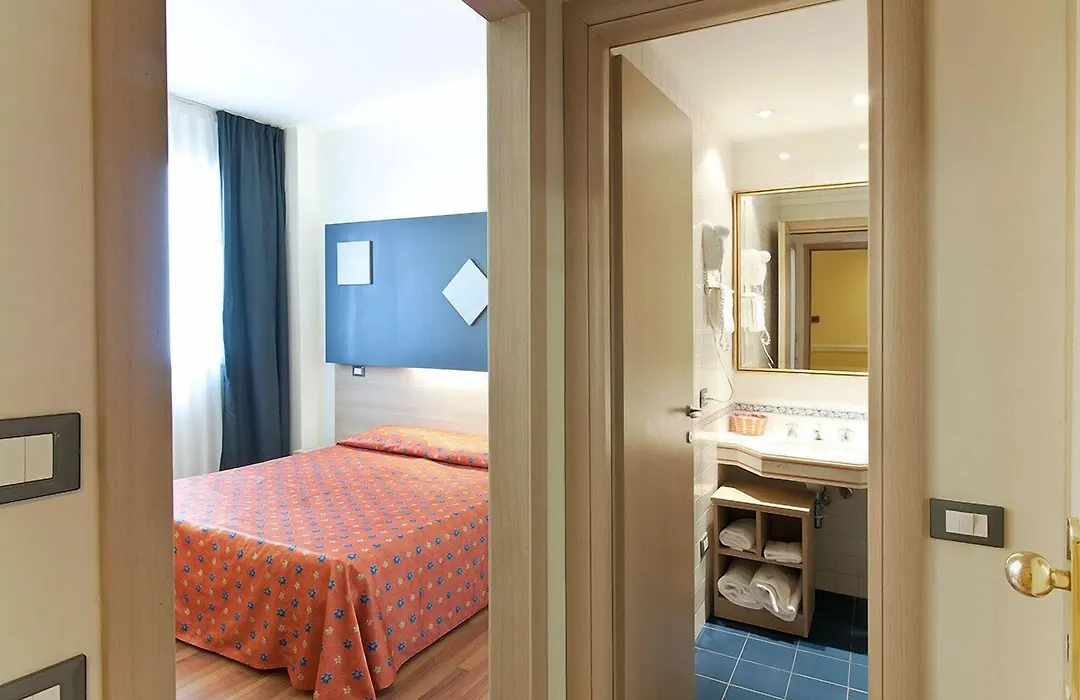 Hotel San Remo-1