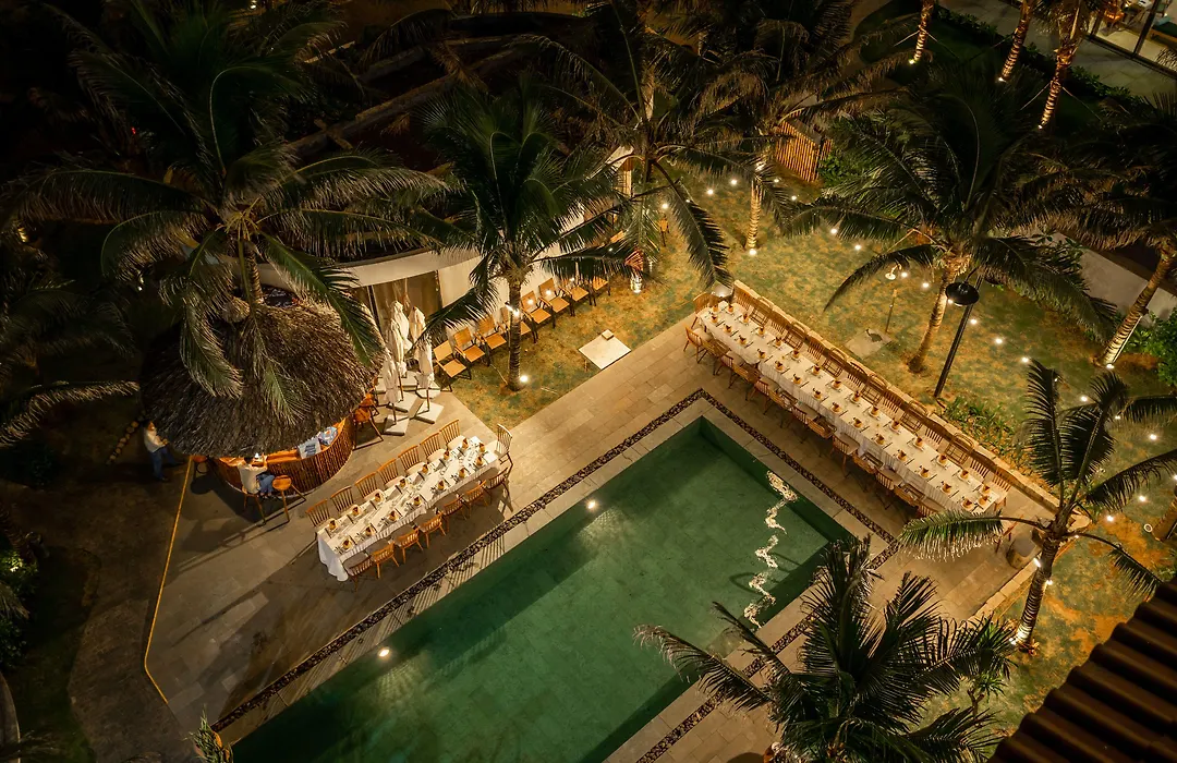 Sala Tuy Hoa Beach Hotel-1
