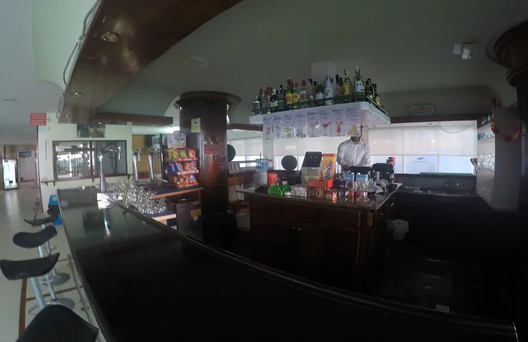 Hotel Golden Sand-1