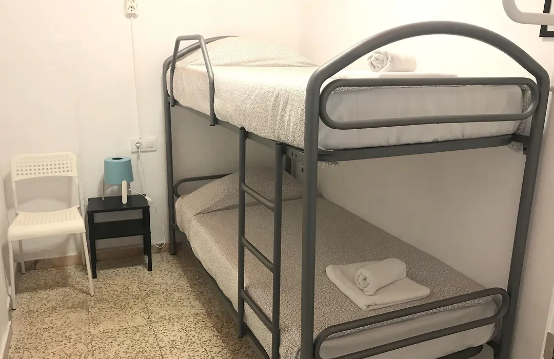 Arc House Sevilla (Adults Only)-1