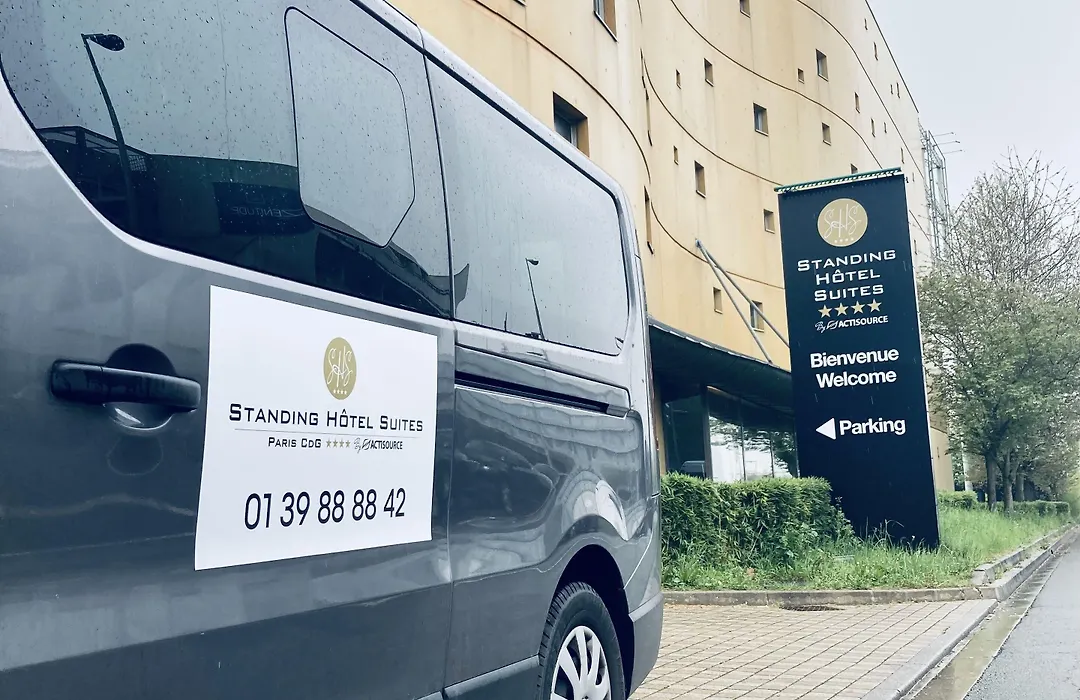 Standing Hotel Suites By Actisource-1