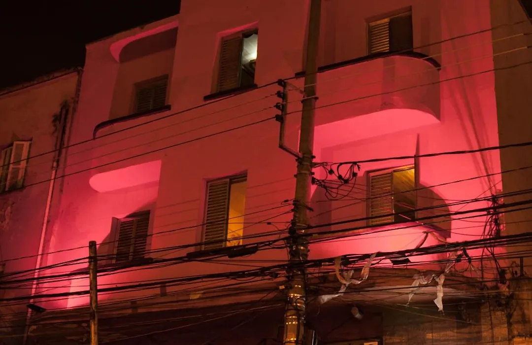 Hotel Jardim América ( Adults only)-1