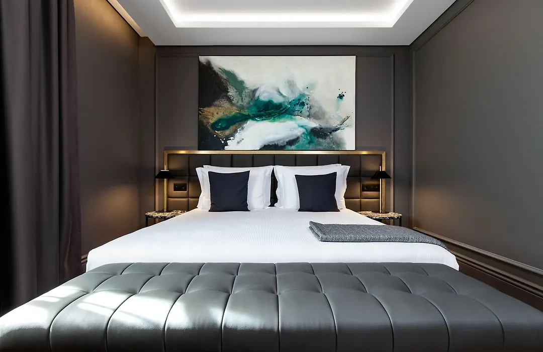 Hotel Pacai, Vilnius, A Member Of Design Hotels-1