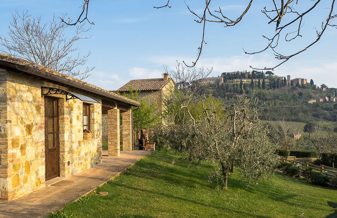 Agriturismo Nobile-1