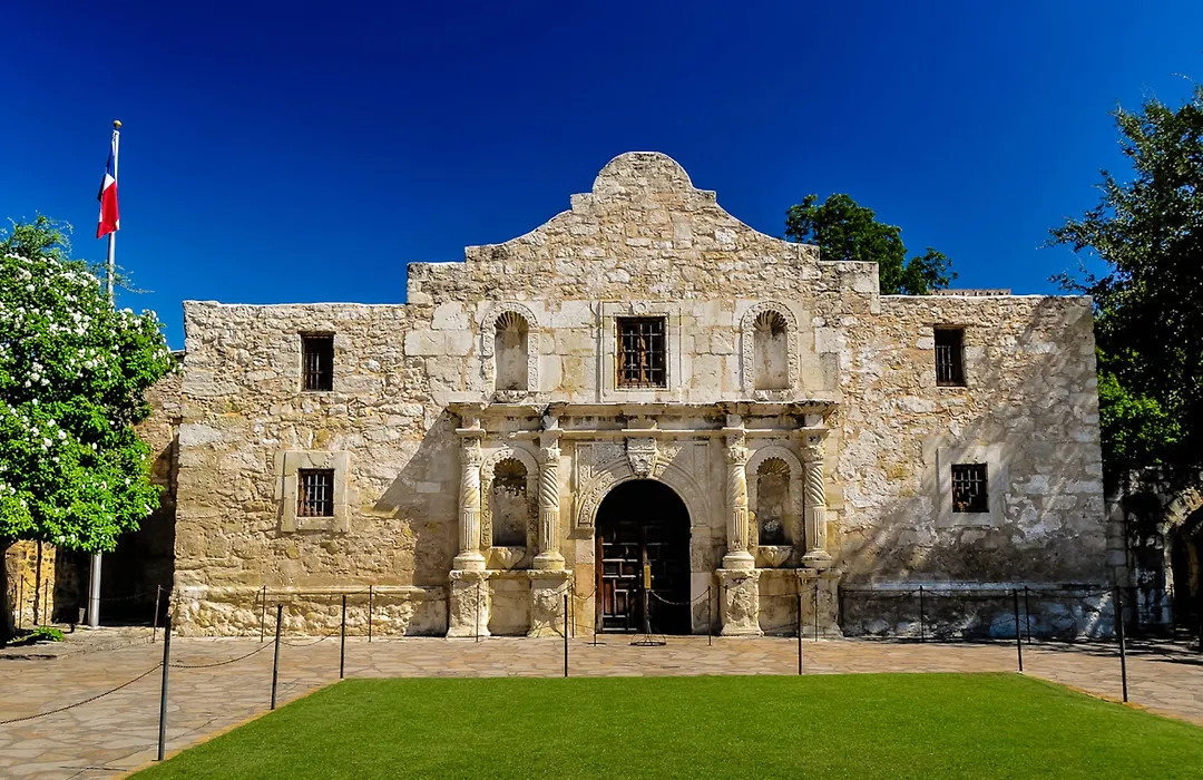 Tru By Hilton San Antonio Downtown Riverwalk-1