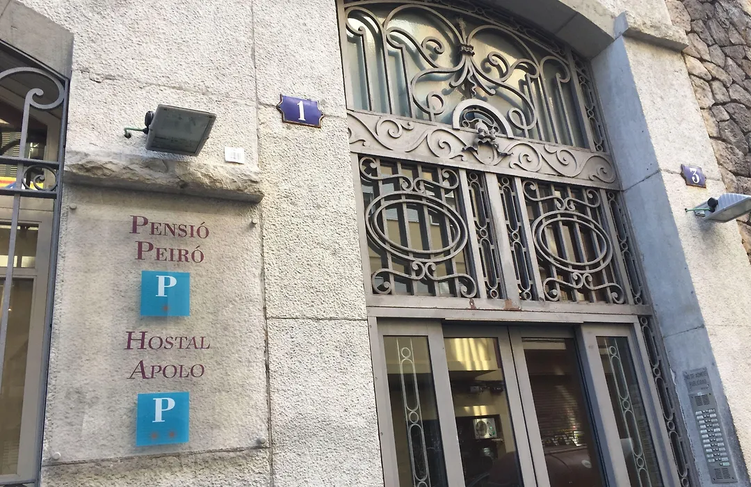 Pensión Peiró-1