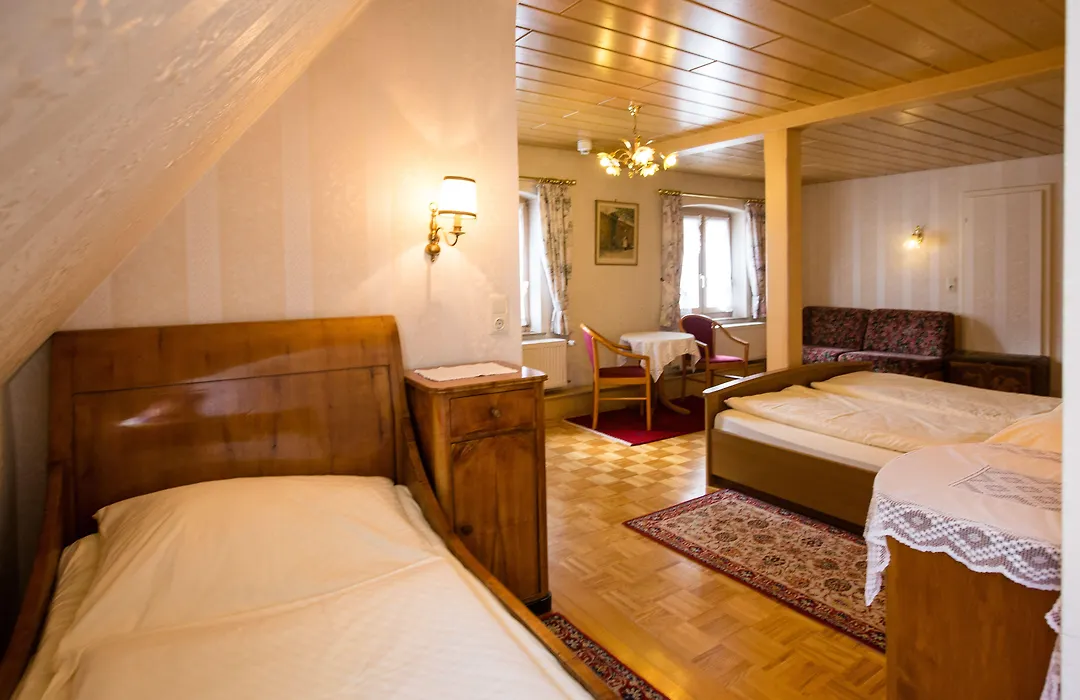 Hotel-Gasthof Goldener Greifen-1