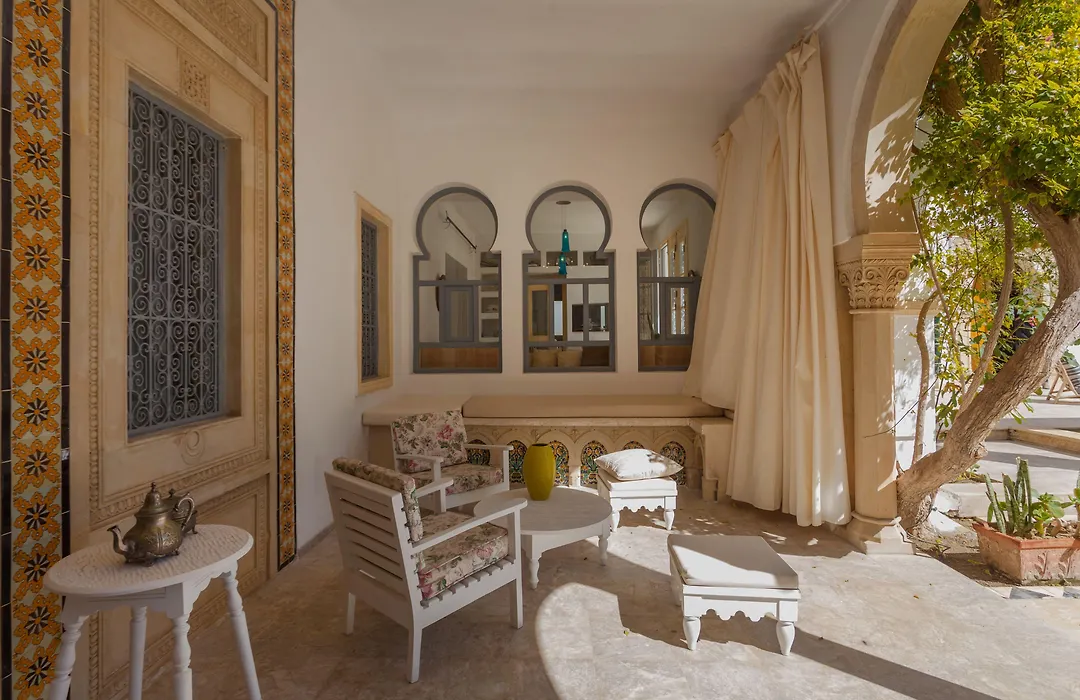 Dar El Gaied-1