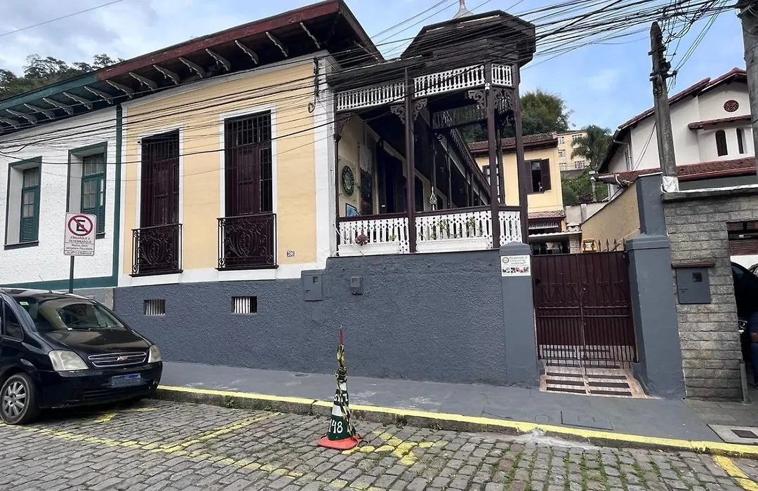 Pousada Hostel 148-1