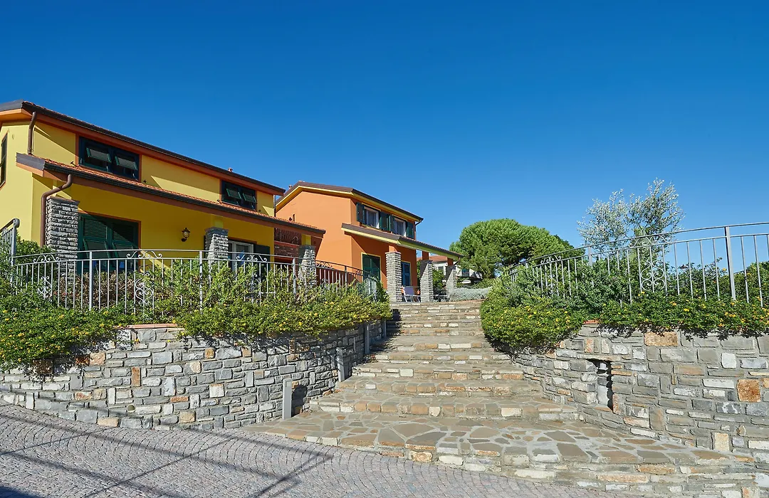 Agriturismo Le Girandole-1