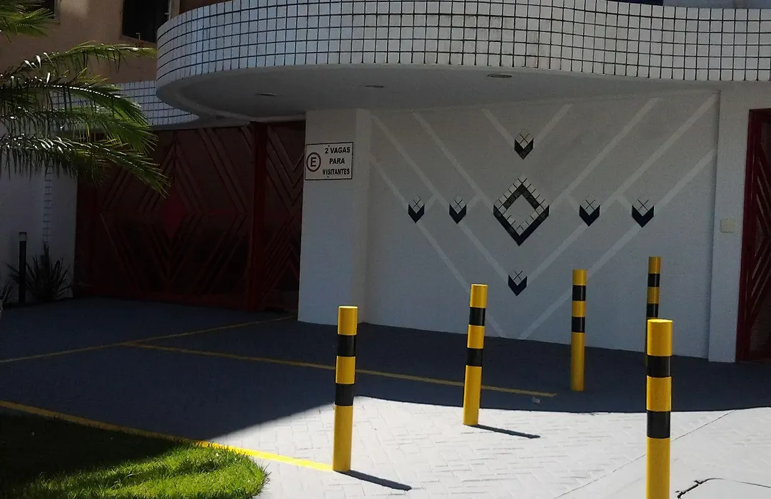 #Flats Studio 45 Bueno Oeste-1