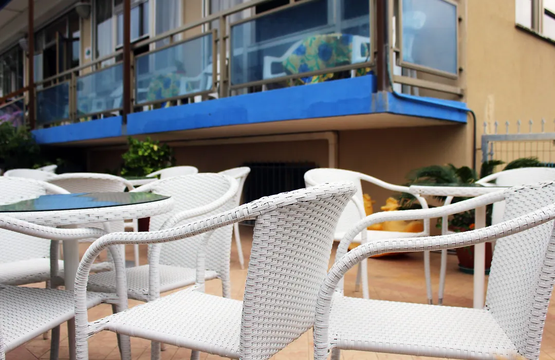 Hotel Camay-1