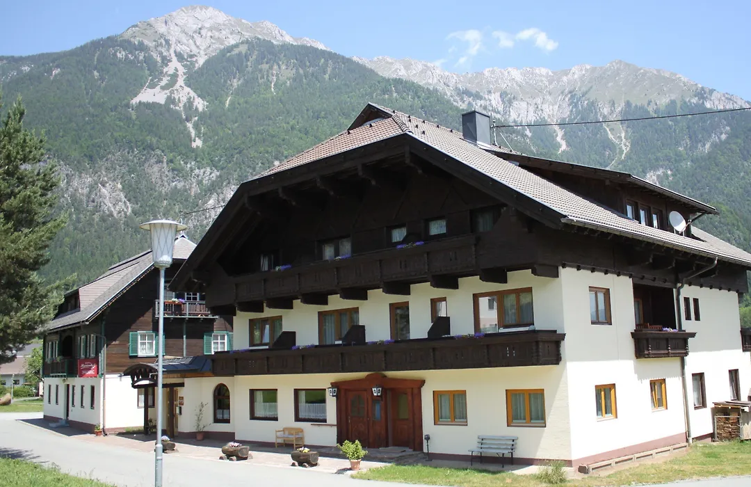 Pension Marienhof-1