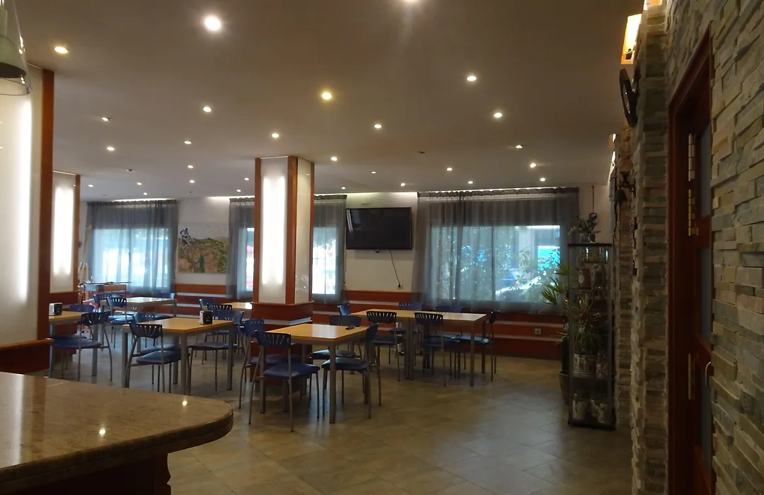 Hostal Internacional-1