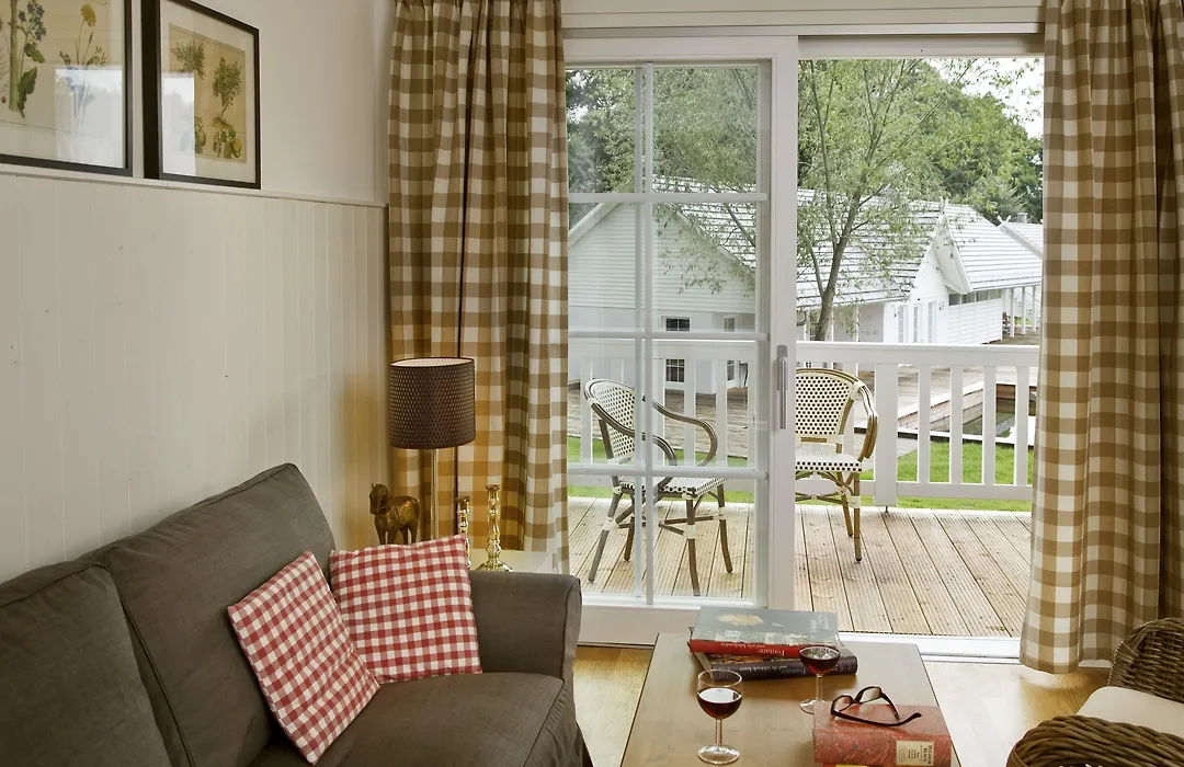 Louisenhof Ferienapartments und Wellness-1